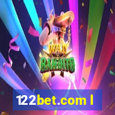 122bet.com l